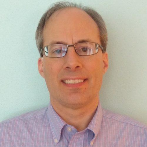 Keith Thompson